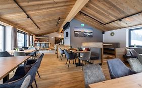Aparthotel Fuxbau